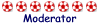 Moderator Moderator